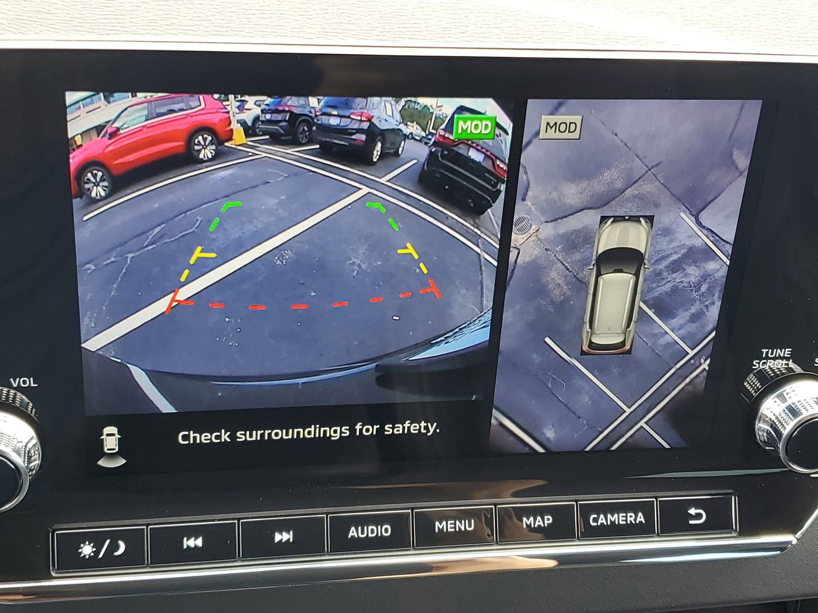 New 2025 Mitsubishi Outlander SE AWD/4WD image 17
