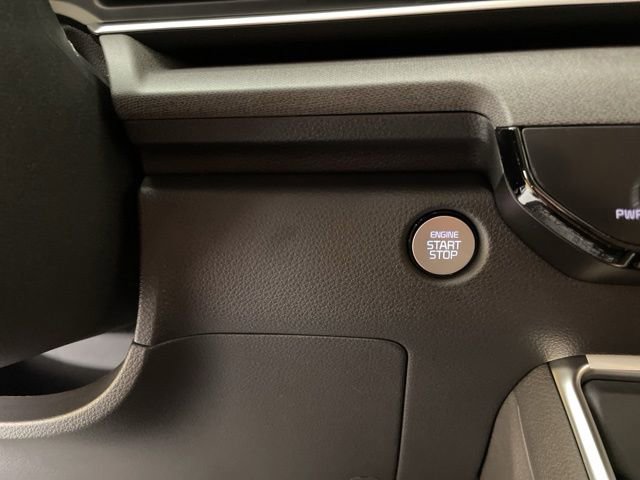 New 2026 Kia Carnival EX image 23