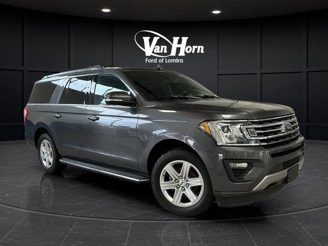Used 2020 Ford Expedition Max XLT w/ Equipment Group 202A AWD/4WD image 1