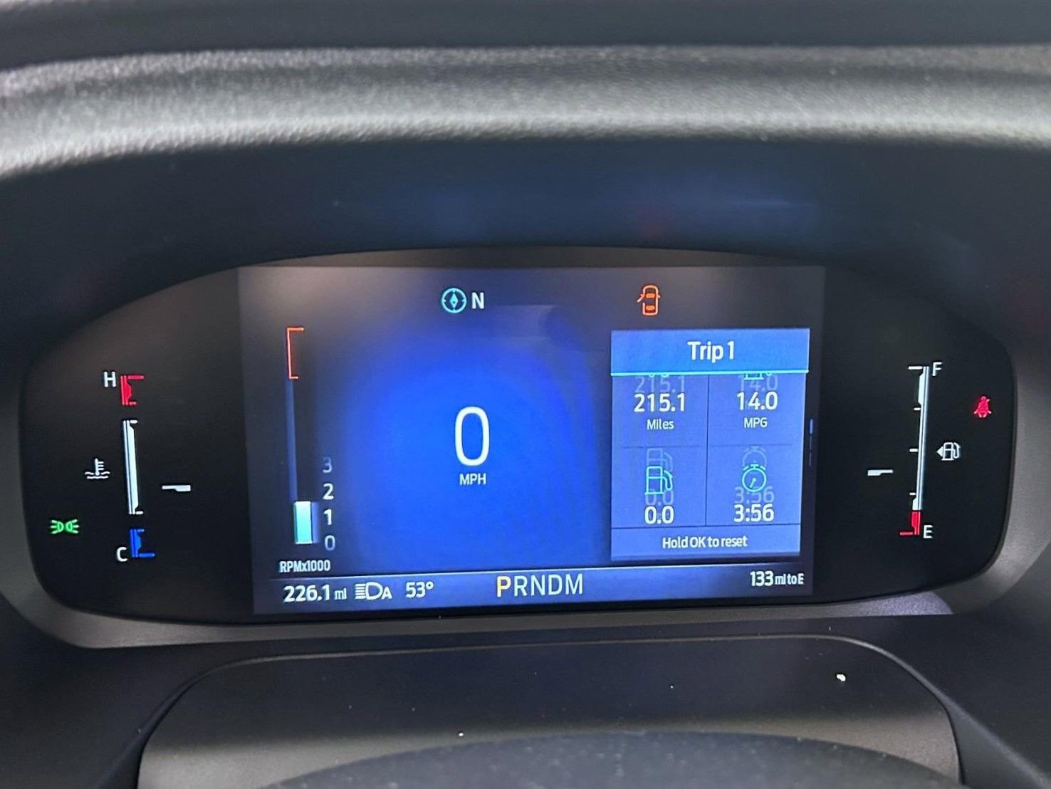 New 2026 Ford Transit 350 XL RWD image 14