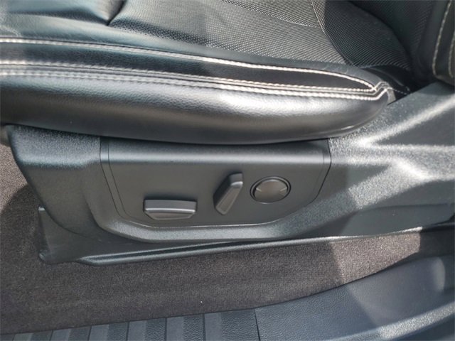 Used 2020 Ford F150 Lariat w/ Equipment Group 502A Luxury image 26