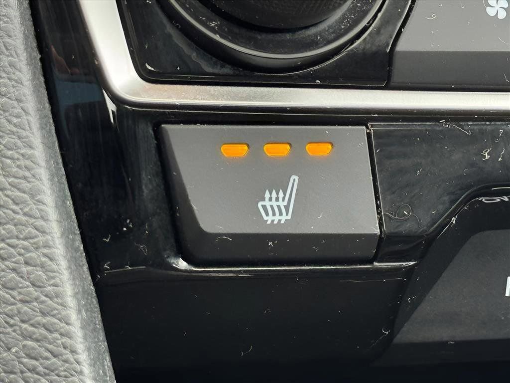 Used 2019 Honda Civic EX image 27