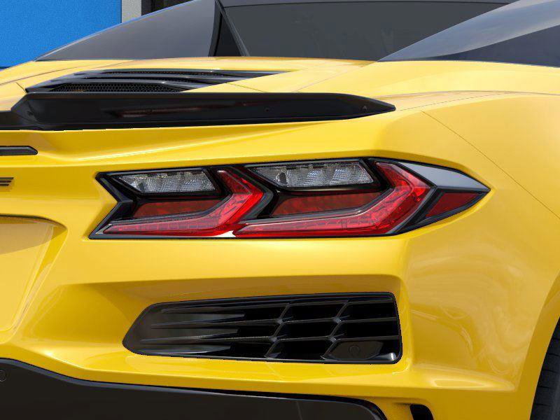 New 2026 Chevrolet Corvette Z06 image 11