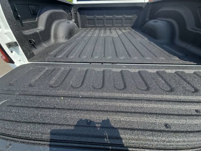 Used 2026 RAM 2500 Big Horn AWD/4WD image 28