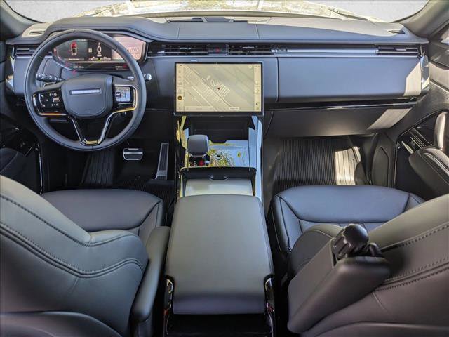 New 2026 Land Rover Range Rover Sport Dynamic SE image 15