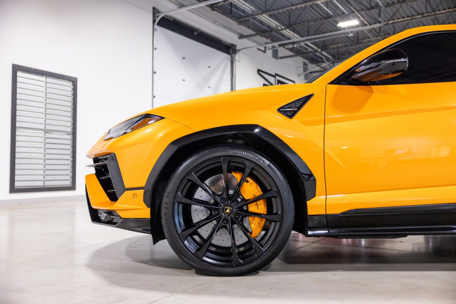 Used 2024 Lamborghini Urus S AWD/4WD image 18