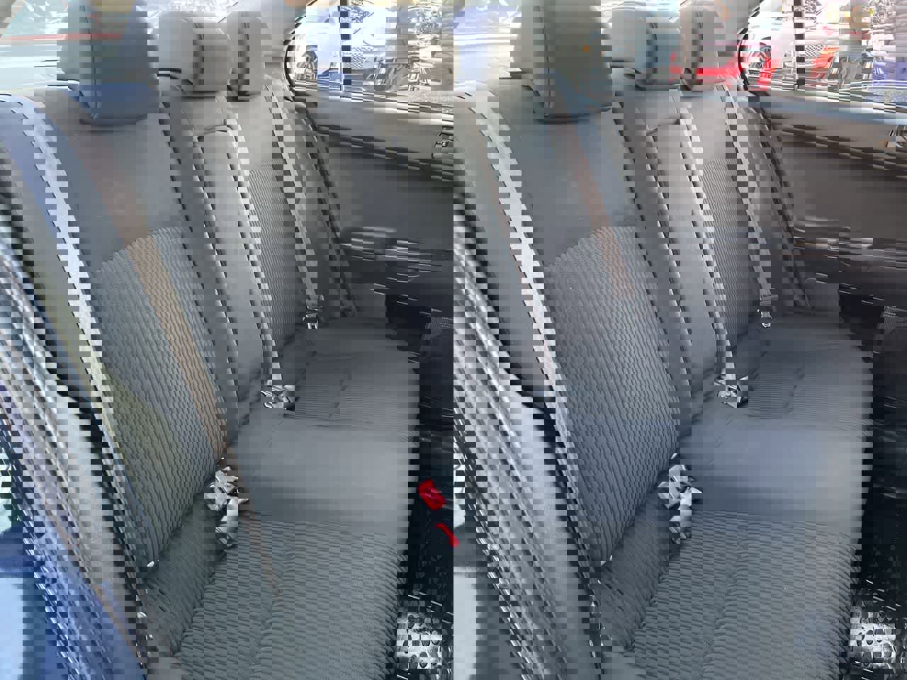 Used 2014 Mitsubishi Lancer SE image 15