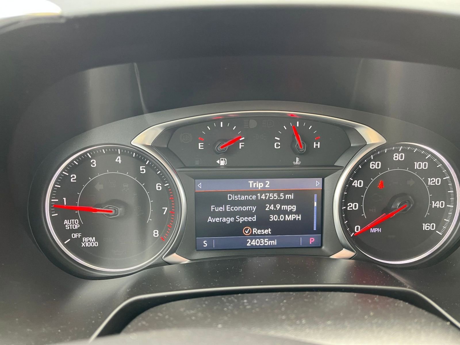 Used 2025 Chevrolet Blazer LT image 10