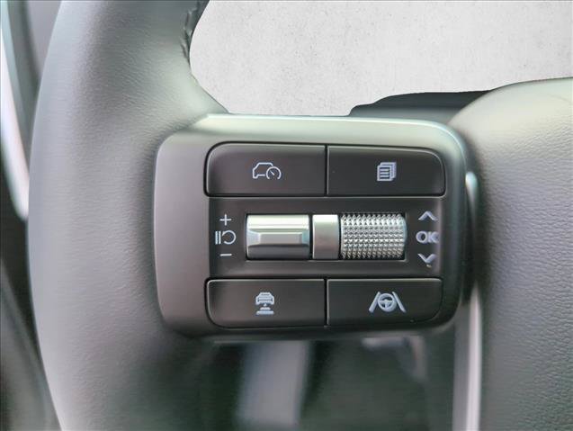 New 2027 Hyundai Santa Fe Limited FWD image 15