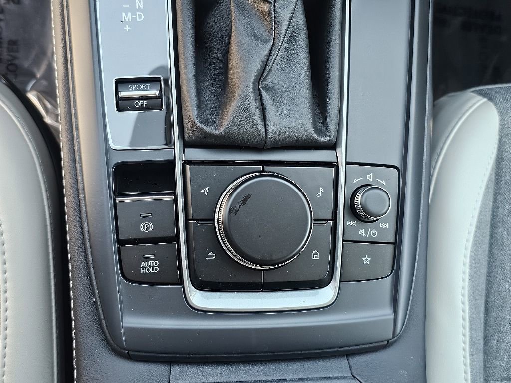 New 2026 MAZDA CX-30 AWD 2.5 S image 31