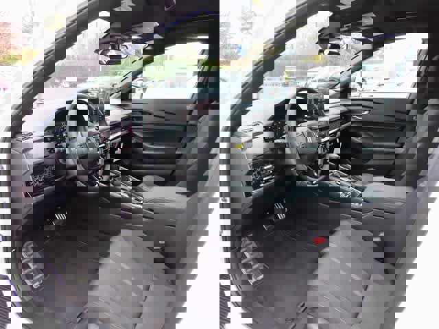 Certified 2025 Honda Accord Sport image 2