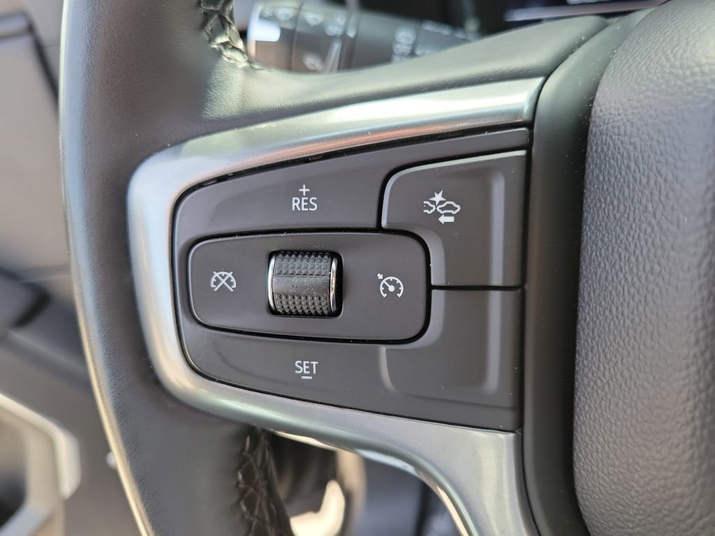 Used 2024 Chevrolet Suburban LT AWD/4WD image 26
