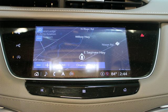 Used 2021 Cadillac XT5 Premium Luxury AWD/4WD image 29