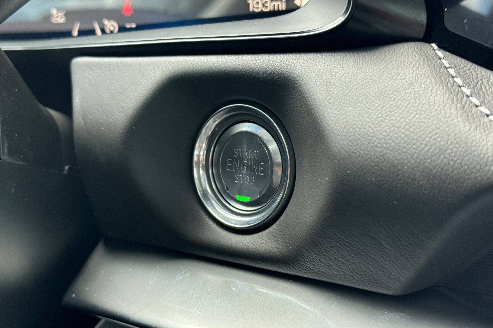 New 2026 Chevrolet Corvette Stingray Premium Conv w/ 3LT image 23