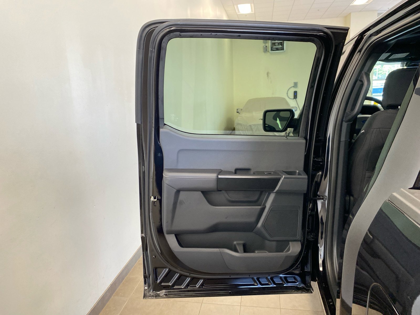New 2026 Ford F150 STX AWD/4WD image 8