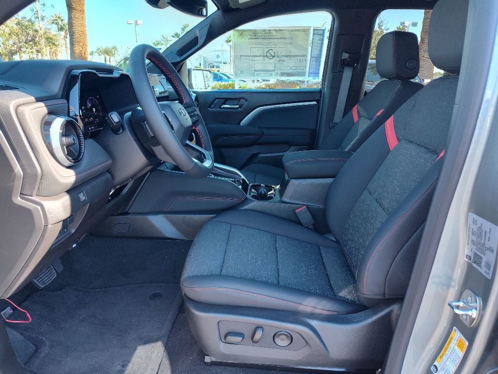 New 2026 Chevrolet Colorado Z71 image 6