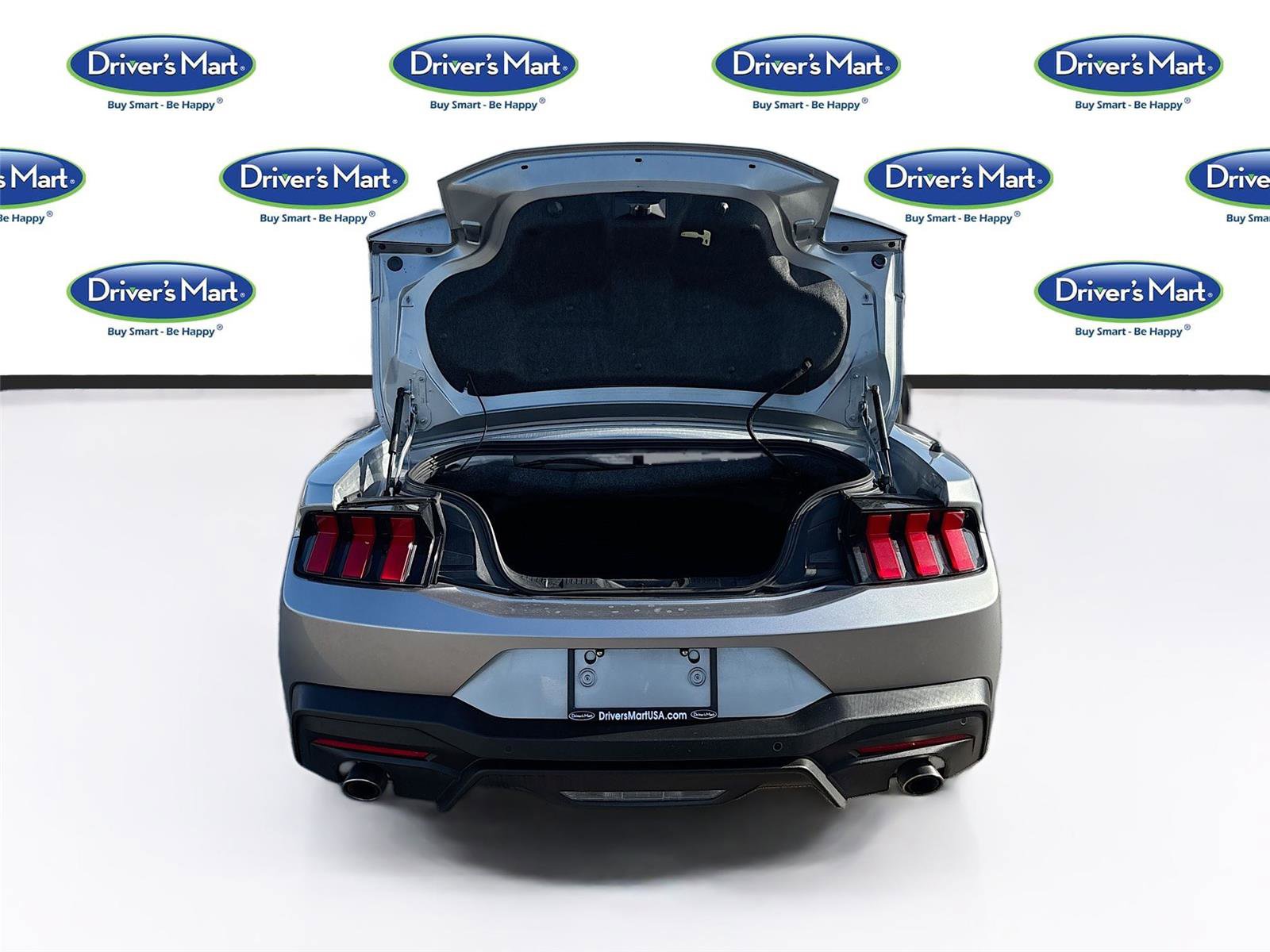 Used 2025 Ford Mustang Premium image 23