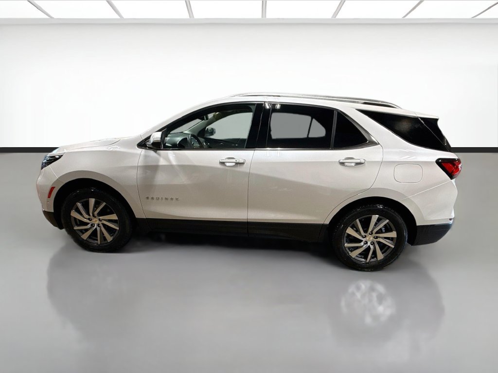 Used 2023 Chevrolet Equinox Premier AWD/4WD image 8