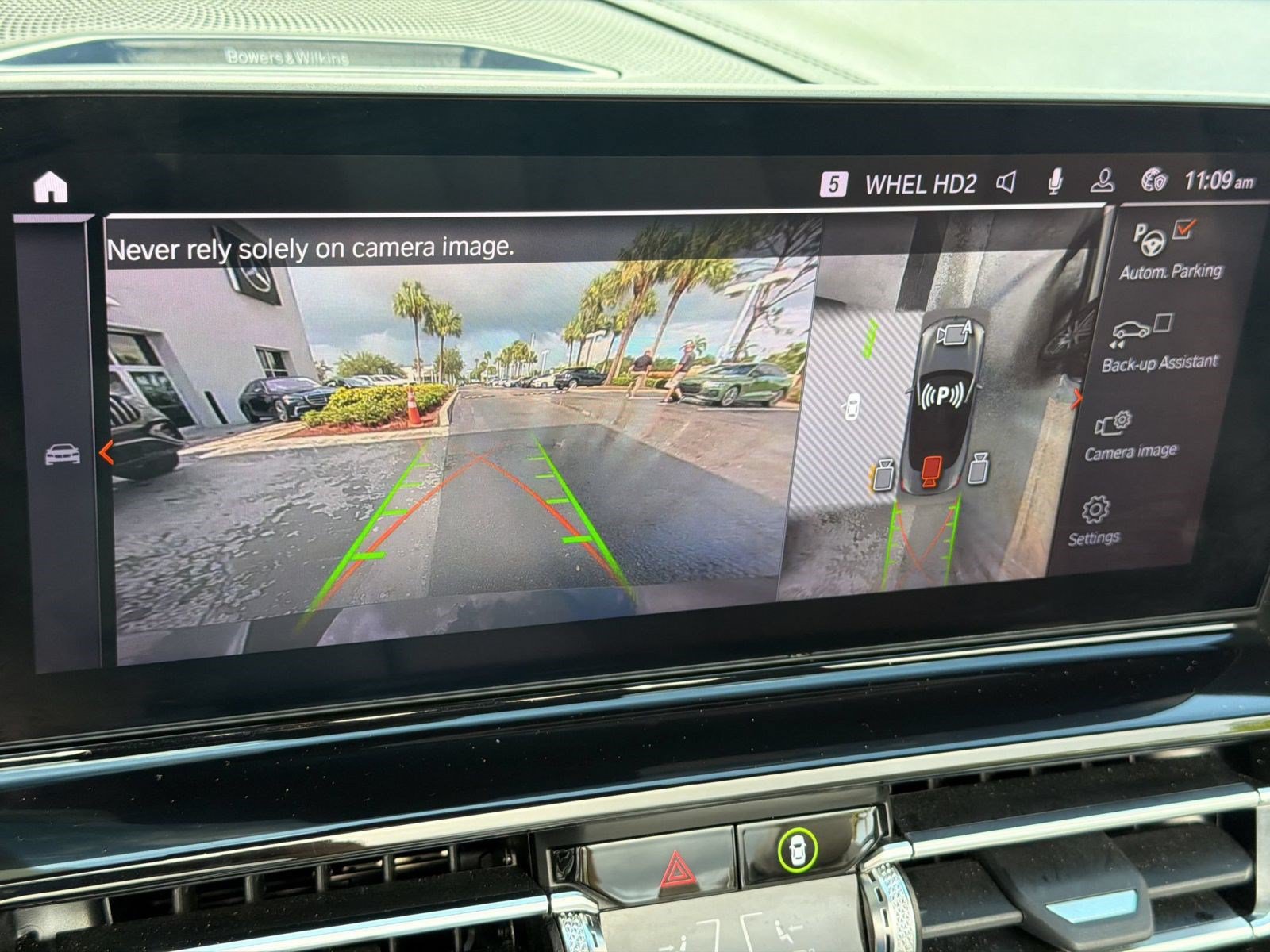 Used 2026 BMW M850i xDrive Convertible AWD/4WD image 20