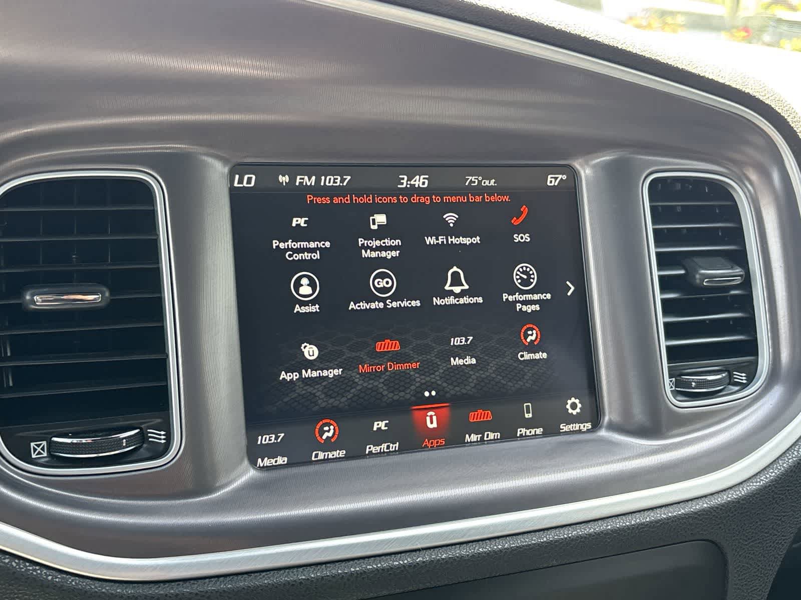 Certified 2022 Dodge Charger GT RWD image 18