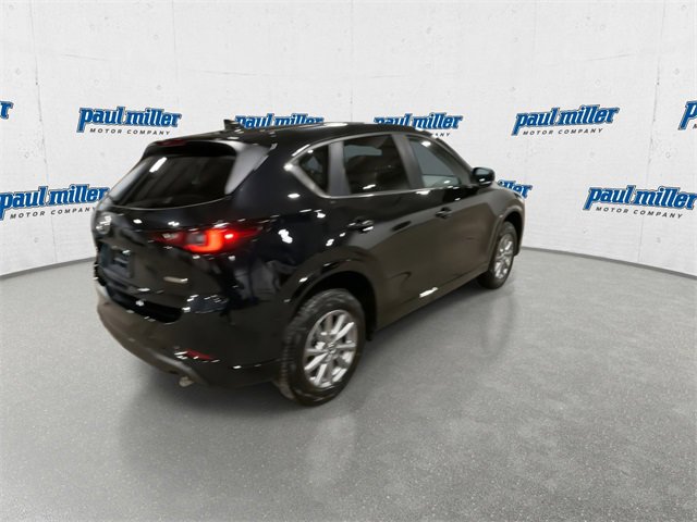 New 2025 MAZDA CX-5 AWD 2.5 S w/ Preferred Package image 11