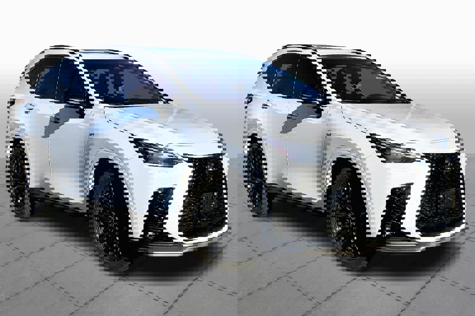 Certified 2024 Lexus NX 350 F Sport image 2