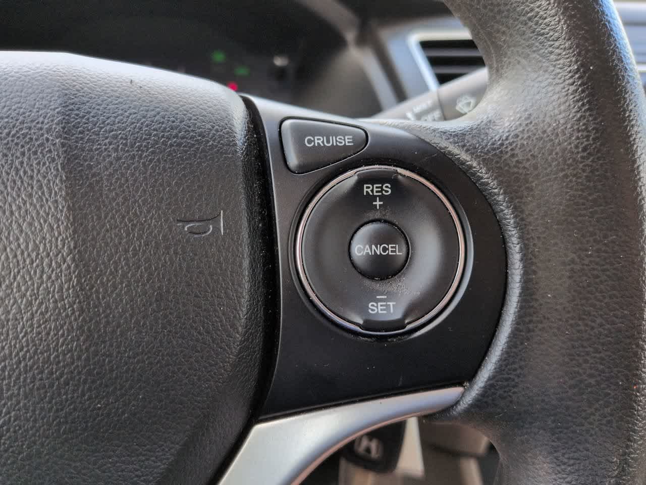 Used 2014 Honda Civic LX image 22