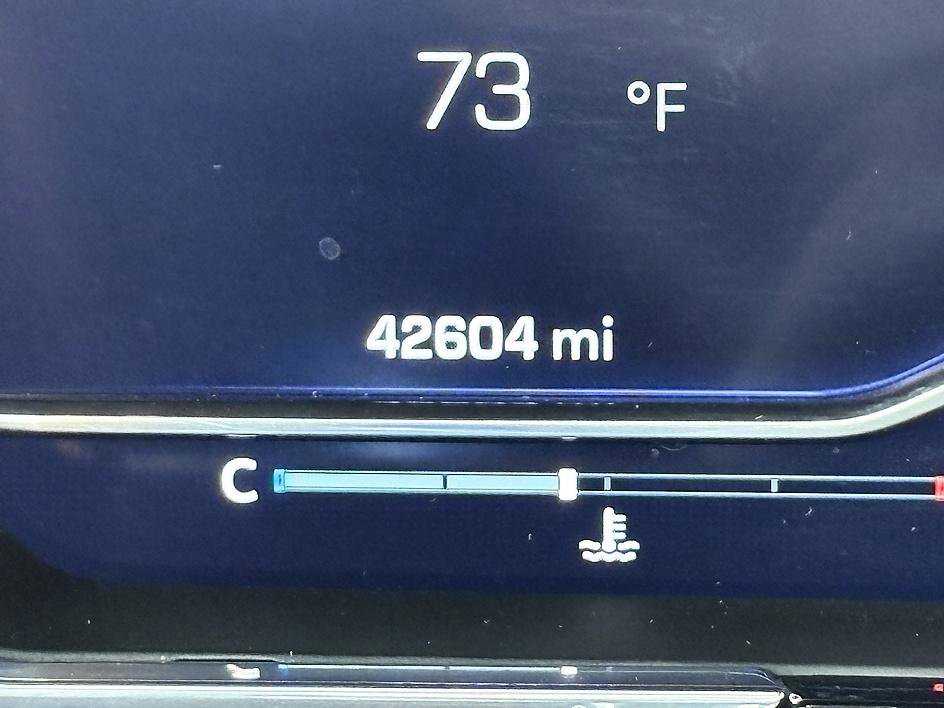 Used 2024 Chevrolet Silverado 1500 RST w/ Redline Edition image 18