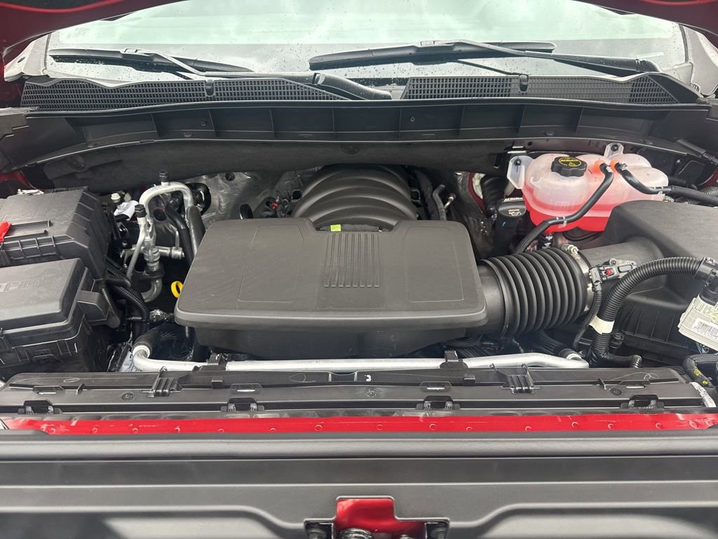 New 2026 GMC Sierra 1500 SLT w/ SLT Premium Plus Package image 15