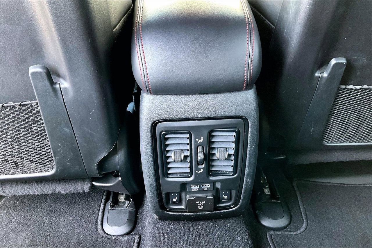 Certified 2024 Dodge Durango R/T image 17