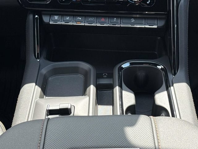 New 2026 GMC Sierra 3500 AT4 w/ LPO, Black Badging Package AWD/4WD image 18