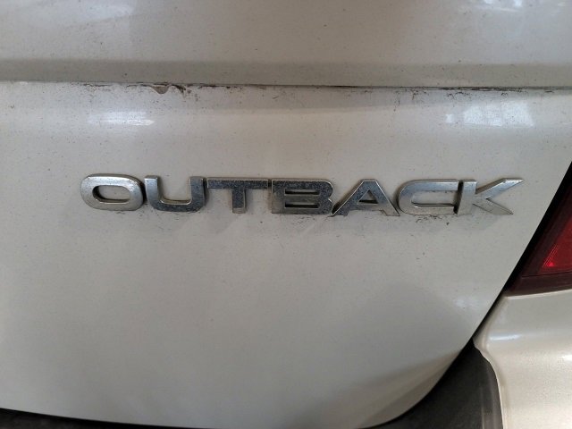 Used 2008 Subaru Outback 2.5i image 14