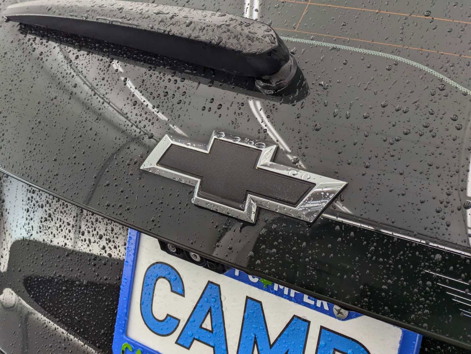 Used 2017 Chevrolet Bolt Premier w/ Driver Confidence II Package image 11