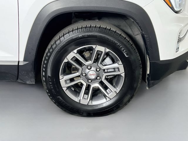 Used 2026 GMC Terrain Elevation AWD/4WD image 37