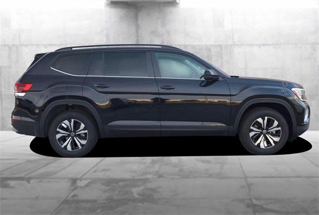 New 2026 Volkswagen Atlas SE image 5