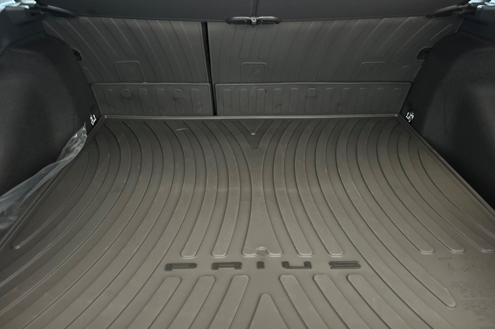 New 2026 Toyota Prius AWD image 23