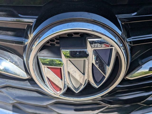 Used 2023 Buick Encore GX Preferred FWD image 9