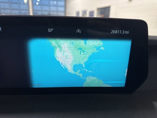 Used 2025 Ford Expedition Max Active image 32