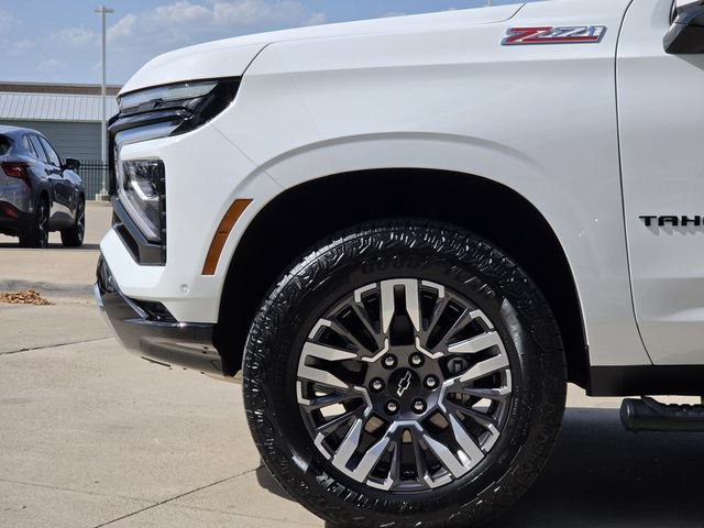 Used 2026 Chevrolet Tahoe Z71 w/ Comfort Package AWD/4WD image 8