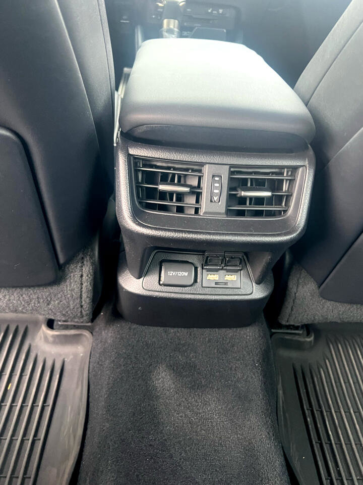 Used 2020 Lexus ES 350 F Sport image 10