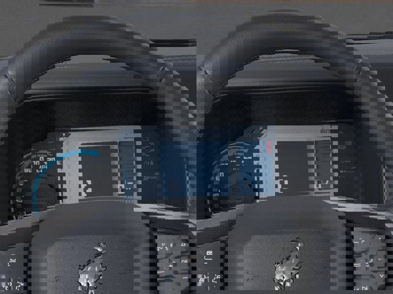 New 2025 Ford Bronco Outer Banks image 13