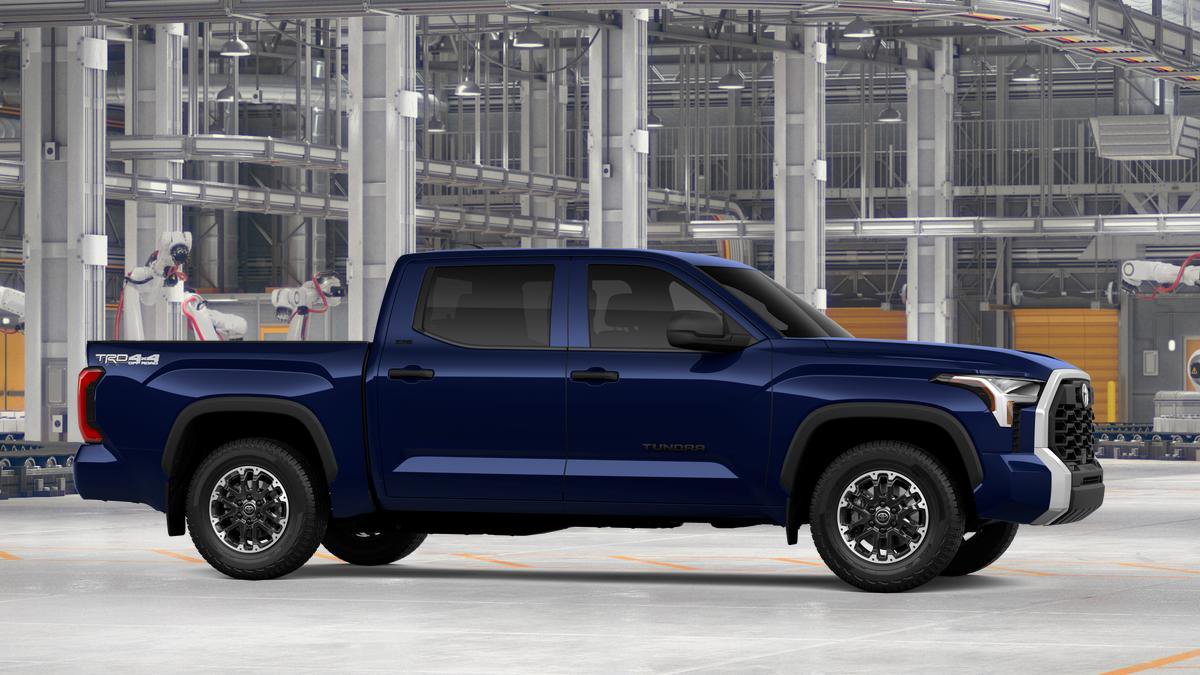 New 2026 Toyota Tundra SR5 image 13
