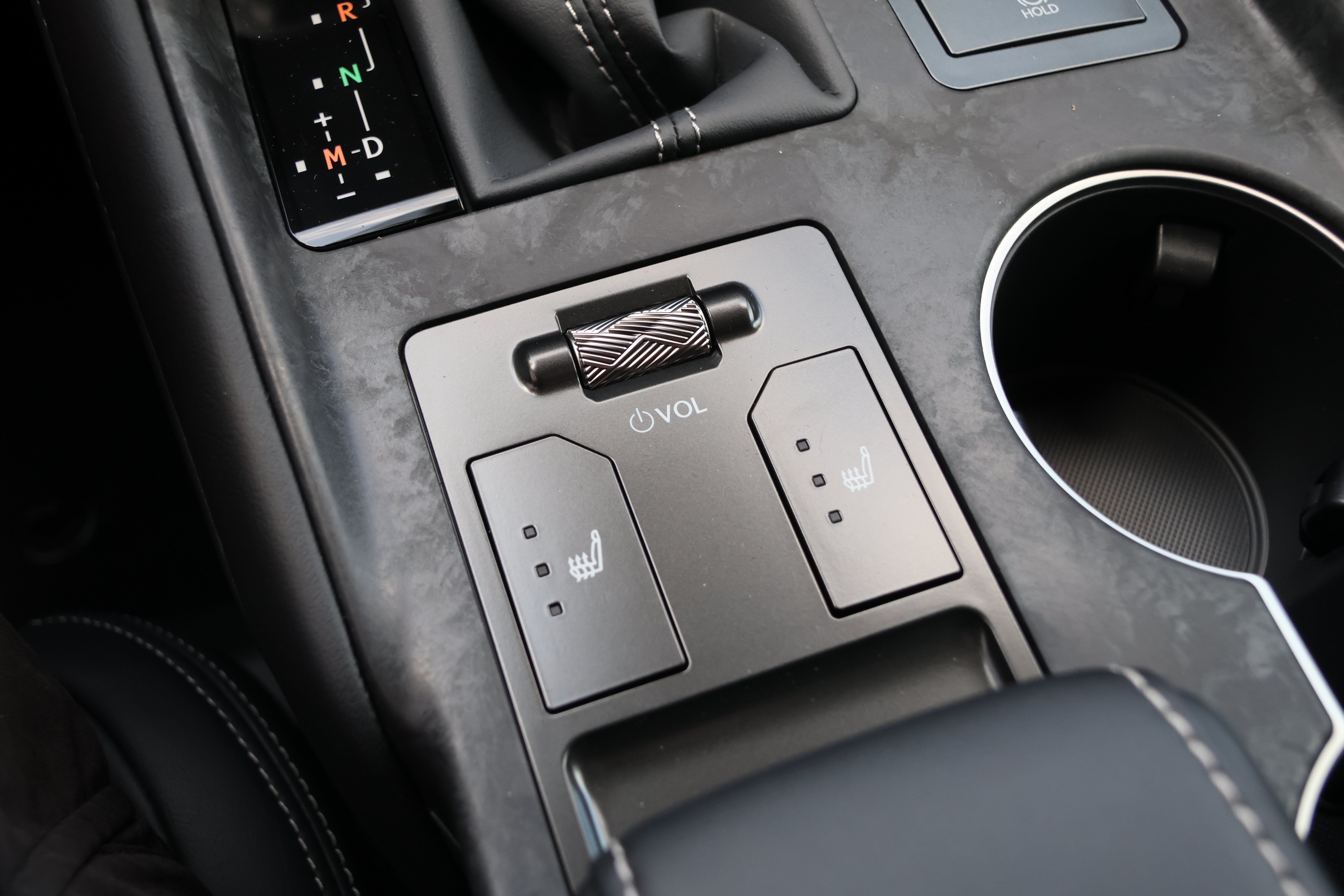Certified 2026 Lexus IS 350 F Sport RWD image 26