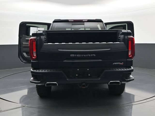Certified 2023 GMC Sierra 1500 AT4 w/ AT4 Preferred Package AWD/4WD image 32