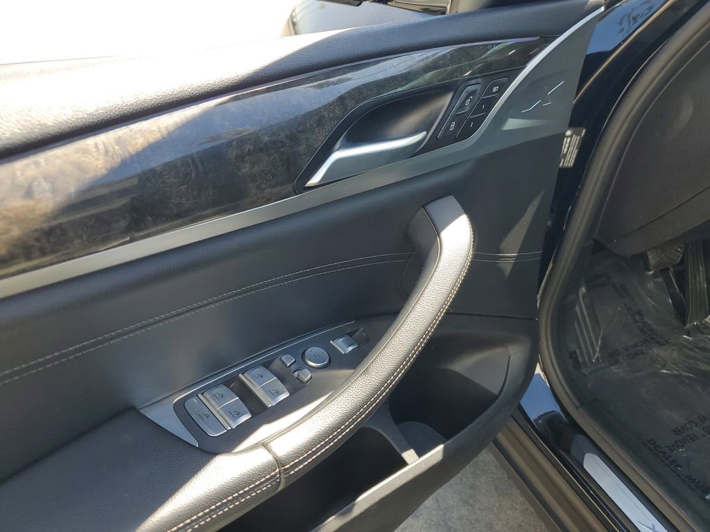 Used 2020 BMW X4 xDrive30i w/ Premium Package image 22