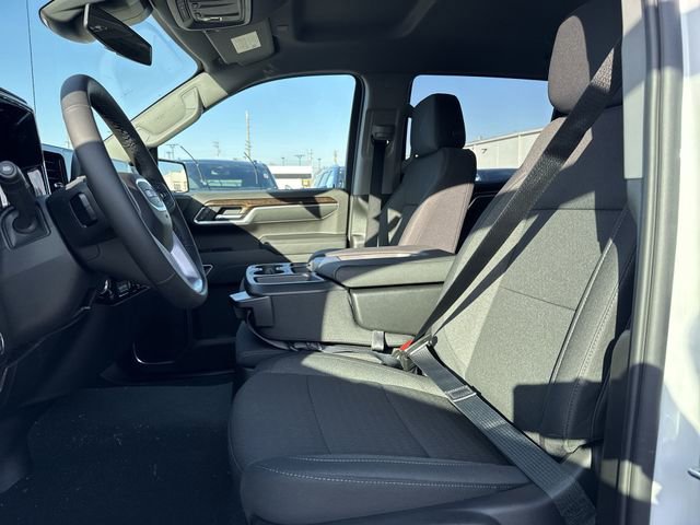New 2026 GMC Sierra 1500 SLE image 11