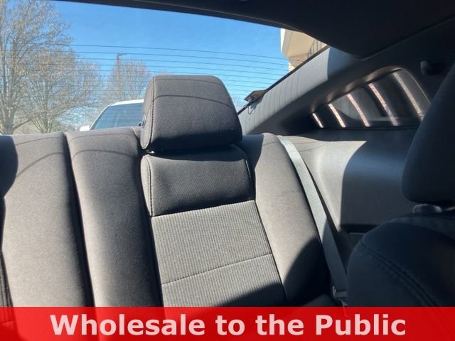 Used 2012 Ford Mustang Coupe image 22