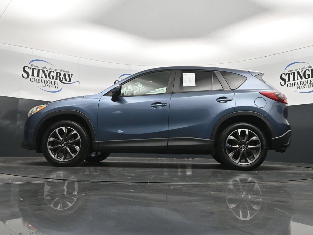 Used 2016 MAZDA CX-5 Grand Touring AWD/4WD image 29