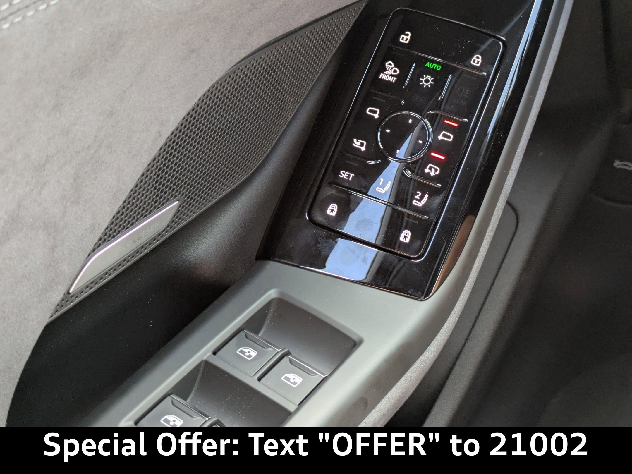 New 2025 Audi S6 e-tron Premium Plus image 22