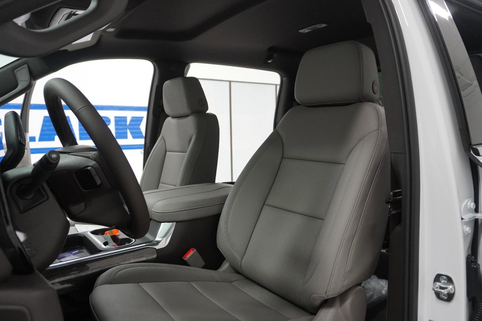 New 2026 Chevrolet Silverado 2500 LTZ w/ LTZ Texas Edition image 16